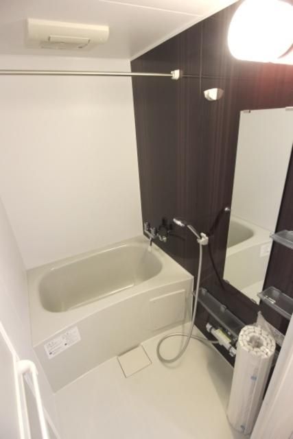 バス・シャワールーム　★バスルーム★
