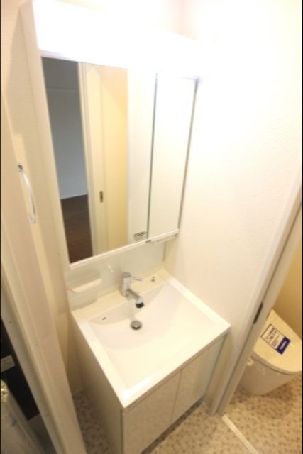 洗面設備　★独立洗面台★