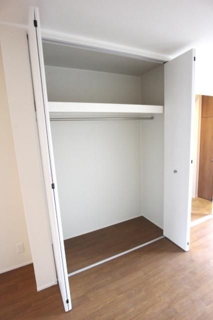 収納　★クローゼット★