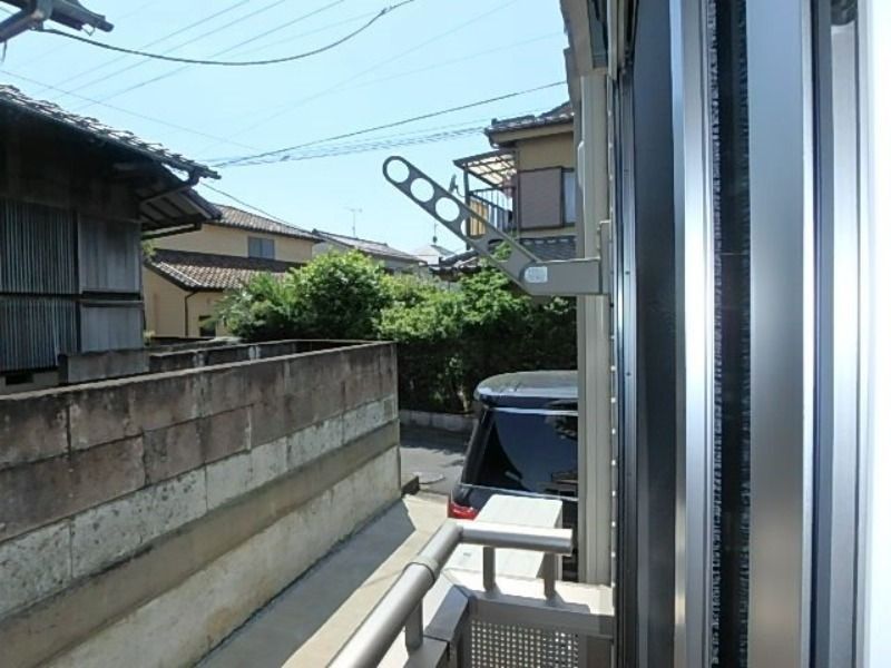 眺望　☆展望☆