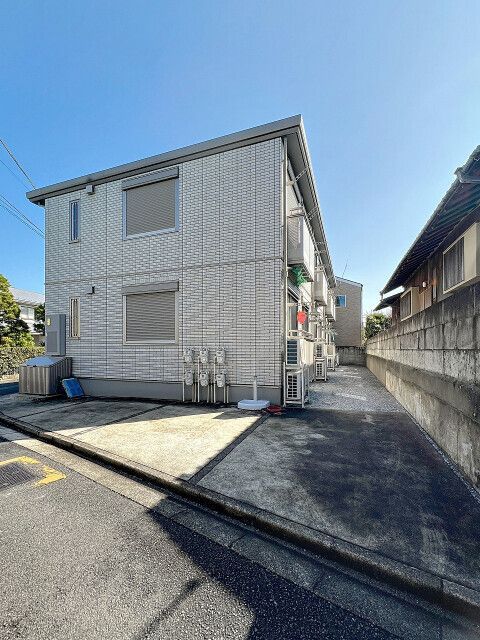 エントランス　☆きれいなエントランス☆