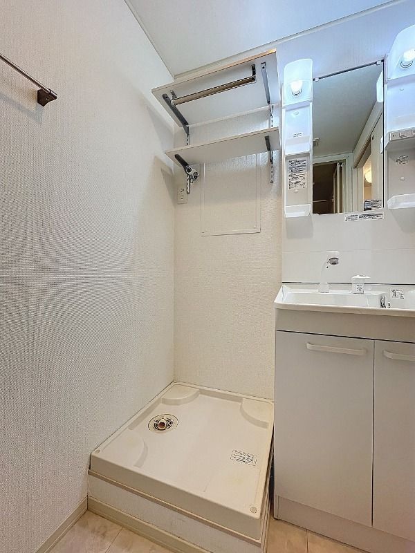 その他設備　☆ゆったりスペース☆