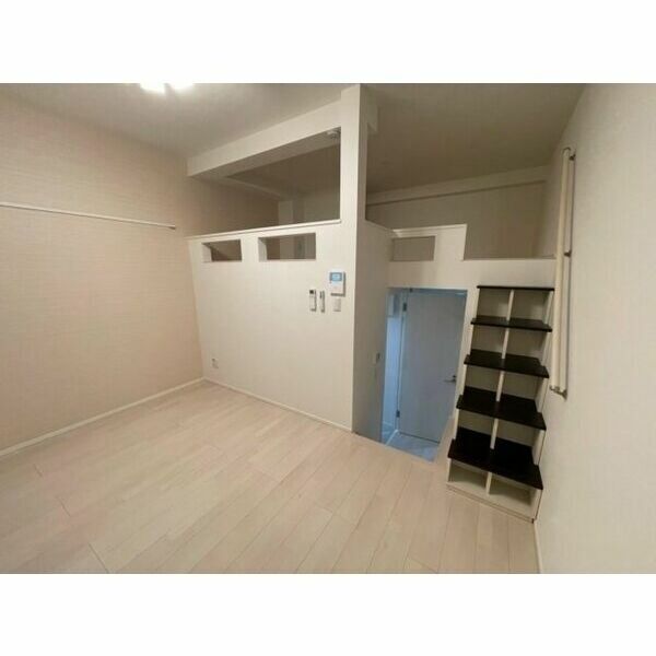 居室・リビング　※同シリーズ物件の写真になります。