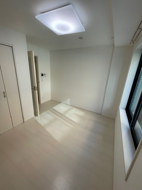 居室・リビング　※参考写真