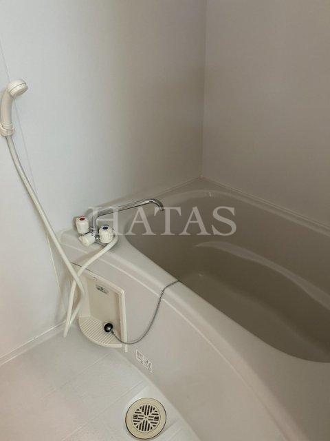 バス・シャワールーム　同物件別部屋