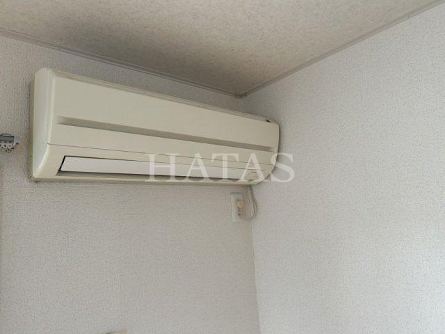 その他設備　同物件別部屋