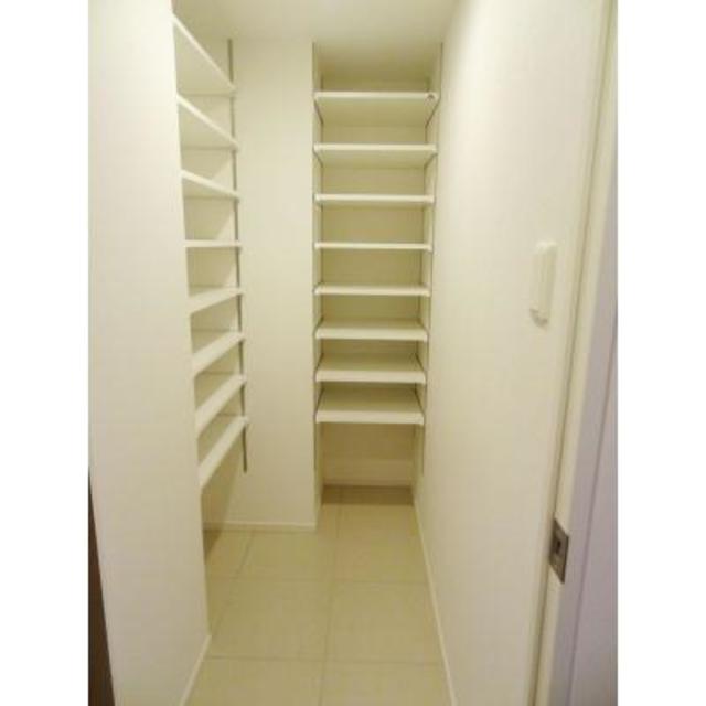 その他設備　※写真は同タイプ住戸です。