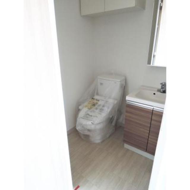 その他　※写真は同タイプ住戸です。