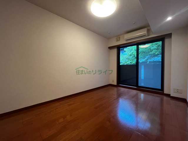 居室・リビング　別部屋の参考写真です