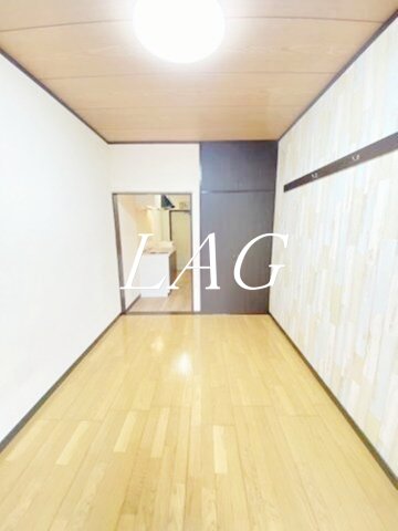 その他部屋・スペース　寝室です。