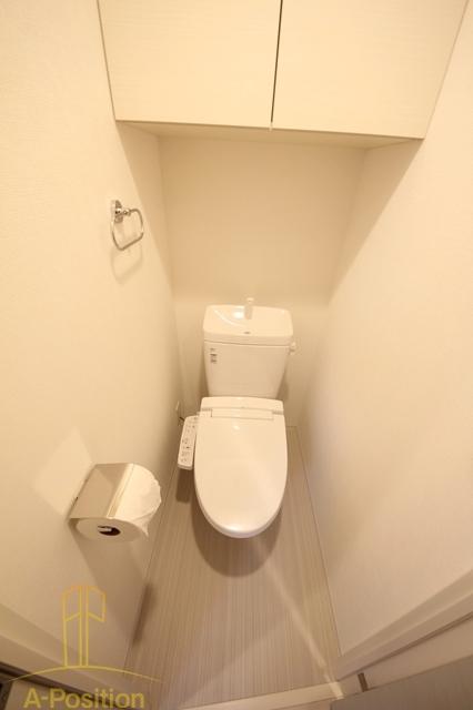 トイレ　スプランディッドIII(サード）