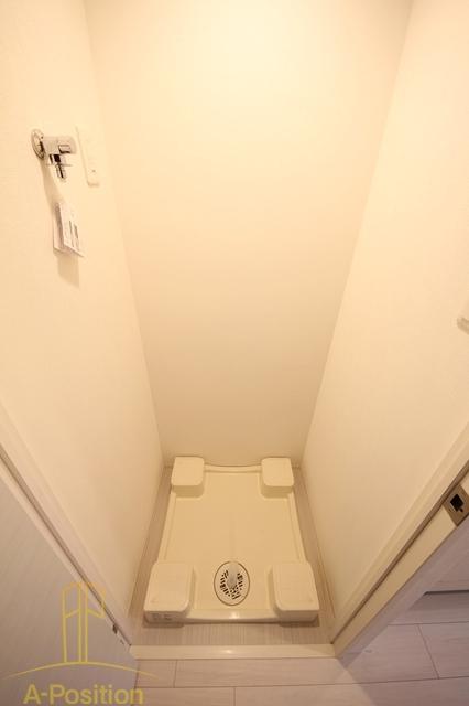 その他設備　スプランディッドIII(サード）