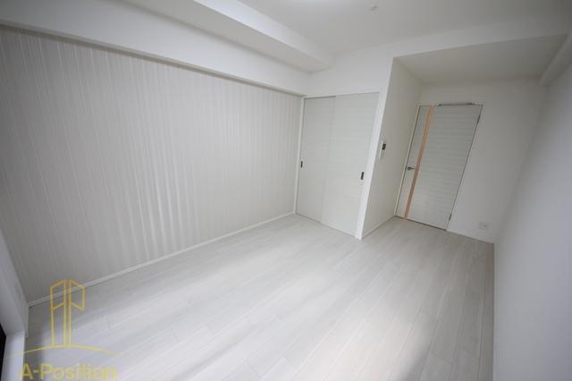 居室・リビング　スプランディッドIII(サード）