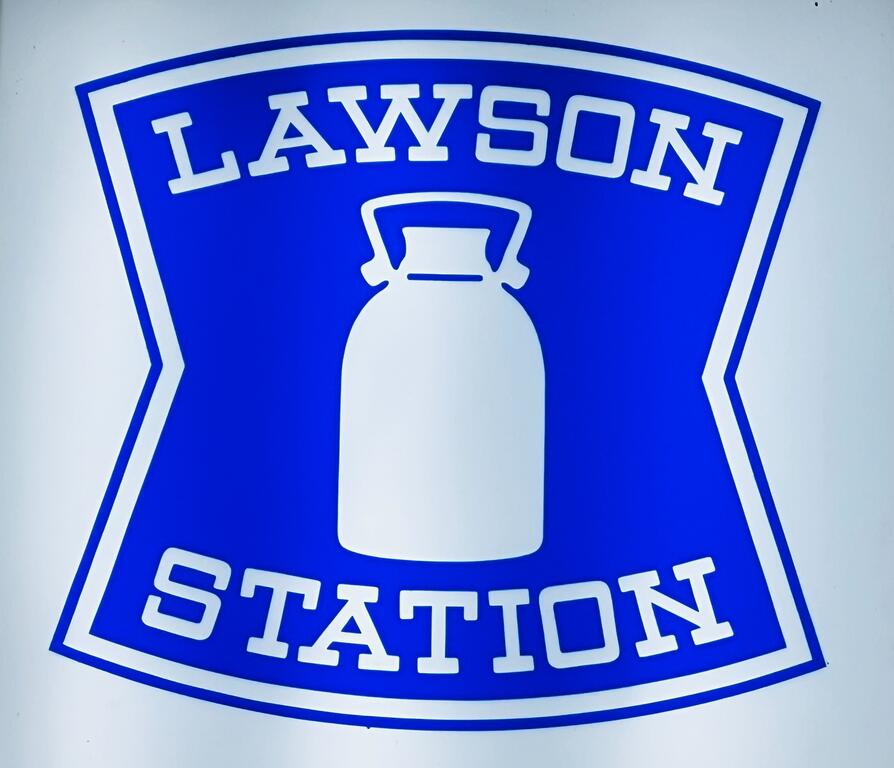 コンビニ　ローソン福岡今川2丁目店（コンビニ）まで345m