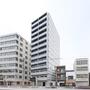 熱田神宮西駅より徒歩7分 9階 築3年1ヶ月の賃貸物件