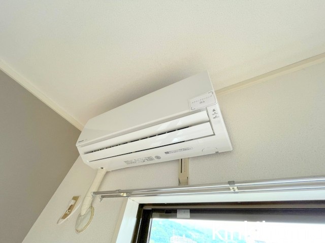 その他設備　写真は別のお部屋のものでございます