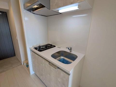 キッチン　キッチン（イメージ）