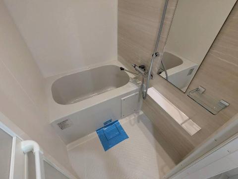 バス・シャワールーム　バス（イメージ）