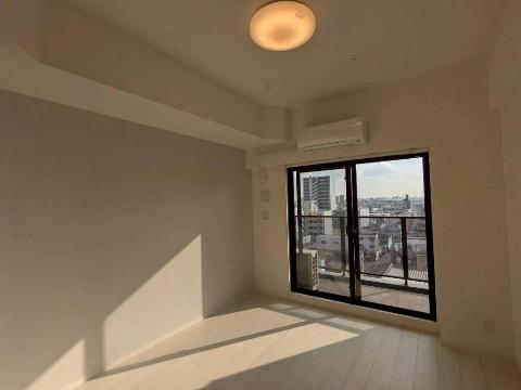 居室・リビング　室内（イメージ）