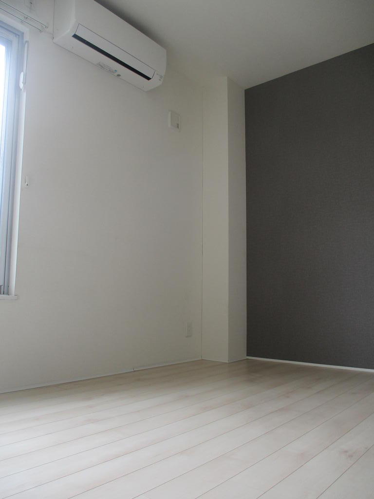 その他部屋・スペース　アクセントクロス♪