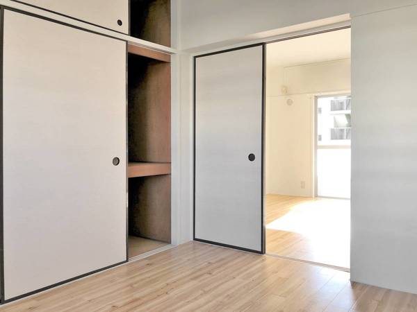 その他部屋・スペース　ビレッジハウスの同一物件・同一タイプの間取りの写真です