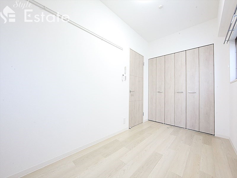 その他部屋・スペース　内装