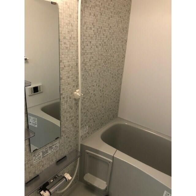 バス・シャワールーム　☆ゆっくりくつろげるお風呂☆