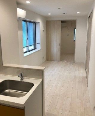 居室・リビング　☆明るい居室☆