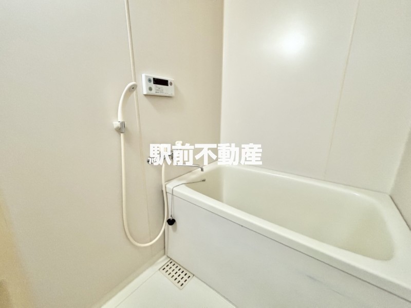 バス・シャワールーム　別部屋流用