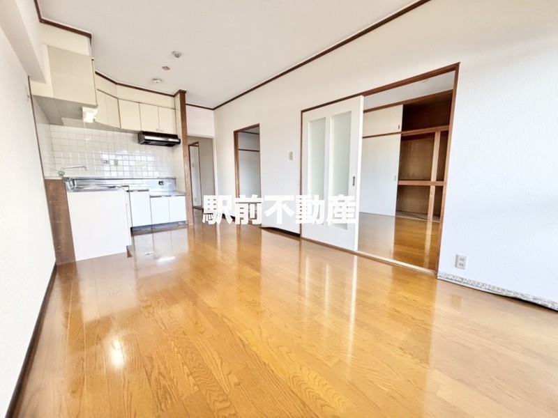 居室・リビング　別部屋流用