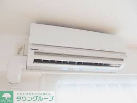 その他設備　設備