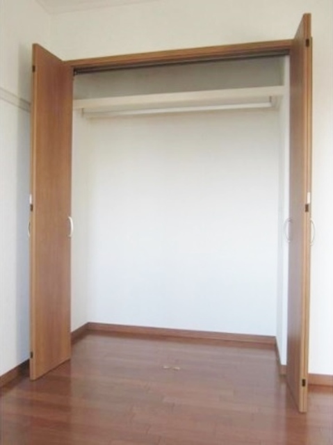 収納　同仕様写真