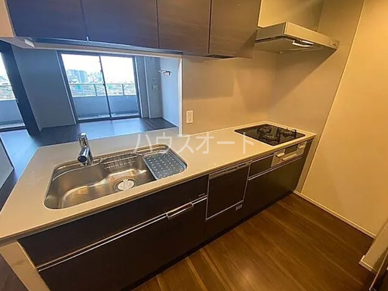 キッチン　参考写真