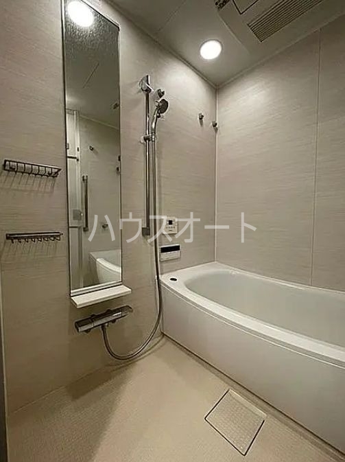 バス・シャワールーム　参考写真