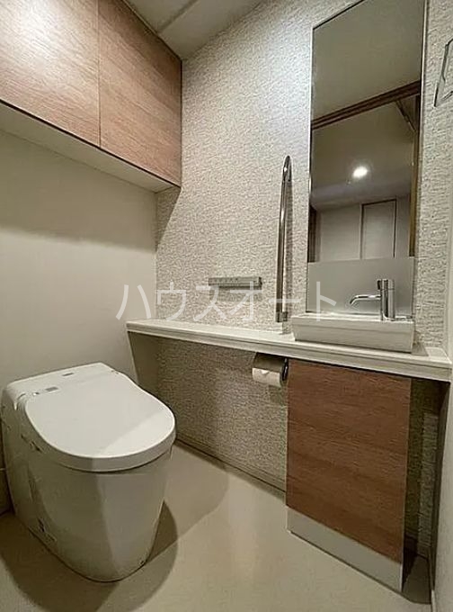 トイレ　参考写真