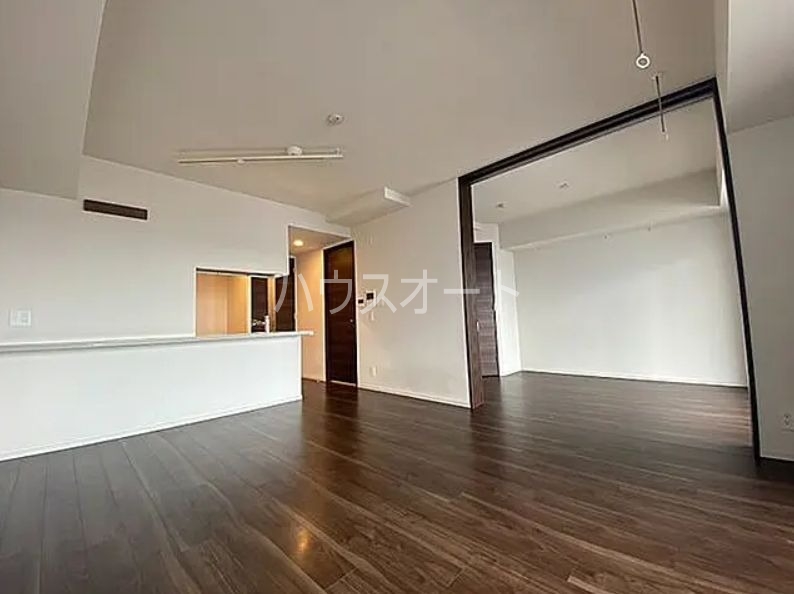 居室・リビング　参考写真