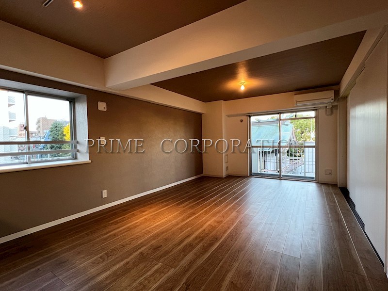 居室・リビング　※参考写真※