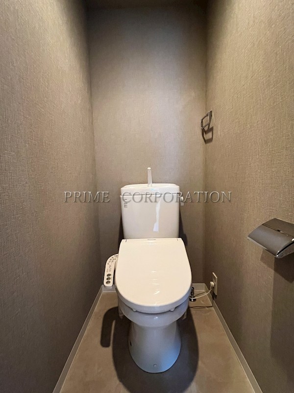 トイレ　※参考写真※