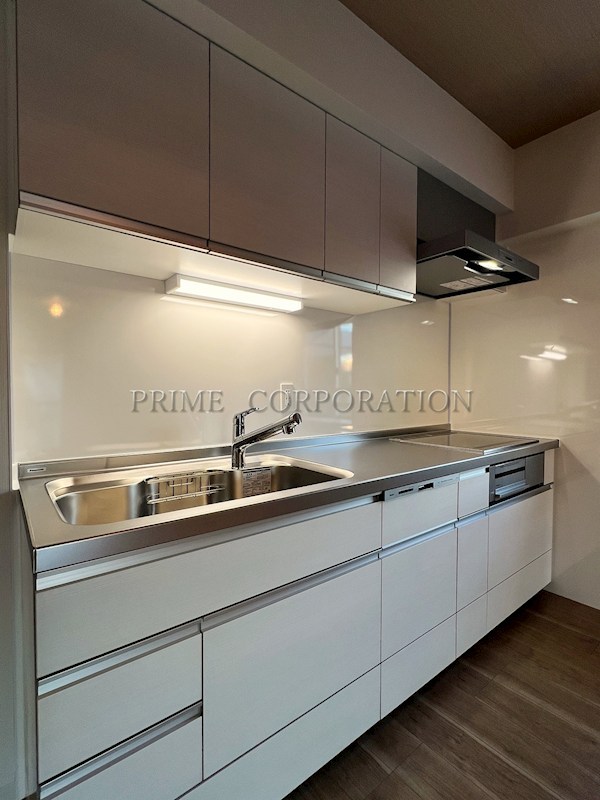 キッチン　※参考写真※