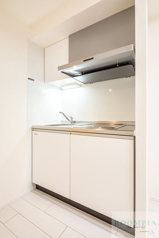 キッチン　物件画像