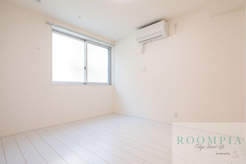 居室・リビング　物件画像