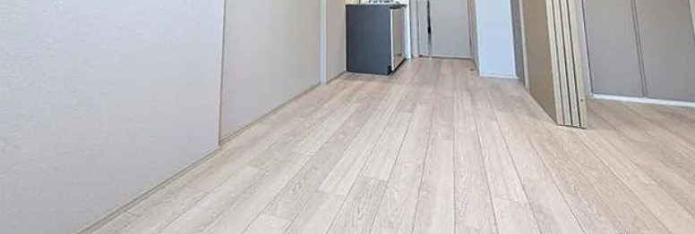 居室・リビング　※別部屋の参考写真です。