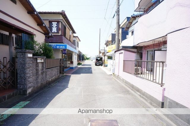 その他　前面道路（その他）まで5m