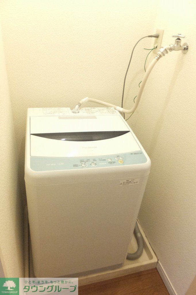 その他　設置家電はお部屋によりタイプが異なる場合があります。
