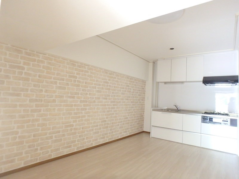 居室・リビング　同仕様写真