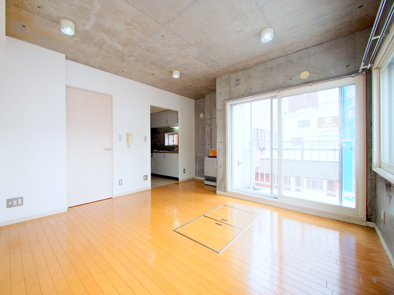 その他部屋・スペース　お洒落なデザイナーズマンションです♪