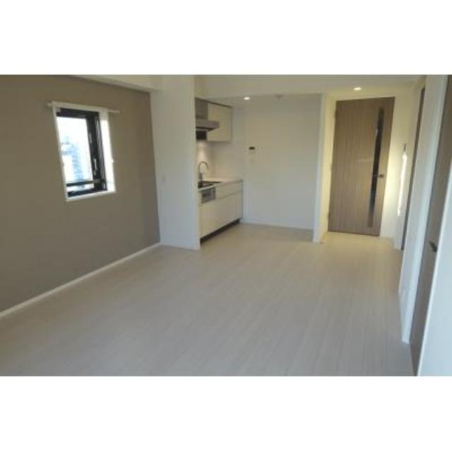 居室・リビング　※写真は同タイプ住戸です。