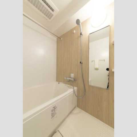 バス・シャワールーム　プラウドフラッド根津谷中