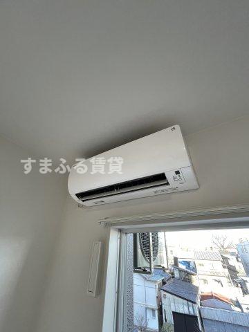 その他設備　同仕様　同施工会社　その他設備