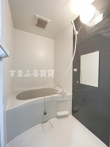 バス・シャワールーム　同仕様　同施工会社　風呂